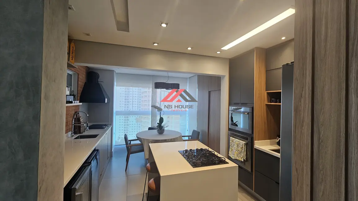 Apartamento com 2 quartos à venda, 73m2 em Vila Eldízia, Santo Andre - SP - imagem 4 Foto 4 de Apartamento com 2 quartos à venda, 73m2 em Vila Eldízia, Santo Andre - SP