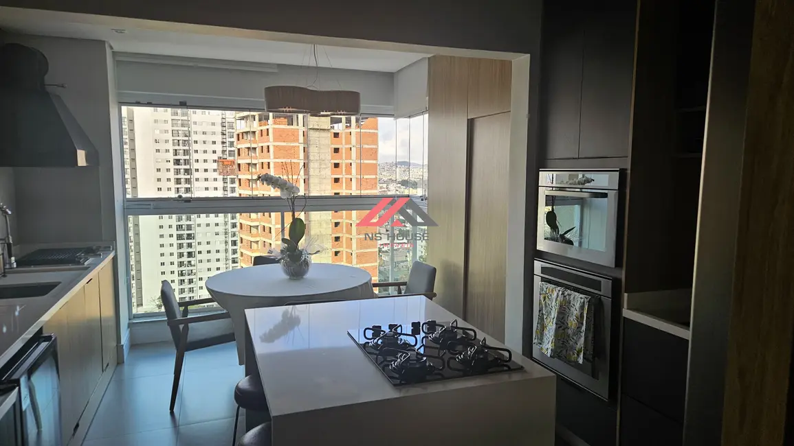 Apartamento com 2 quartos à venda, 73m2 em Vila Eldízia, Santo Andre - SP - imagem 9 Foto 9 de Apartamento com 2 quartos à venda, 73m2 em Vila Eldízia, Santo Andre - SP