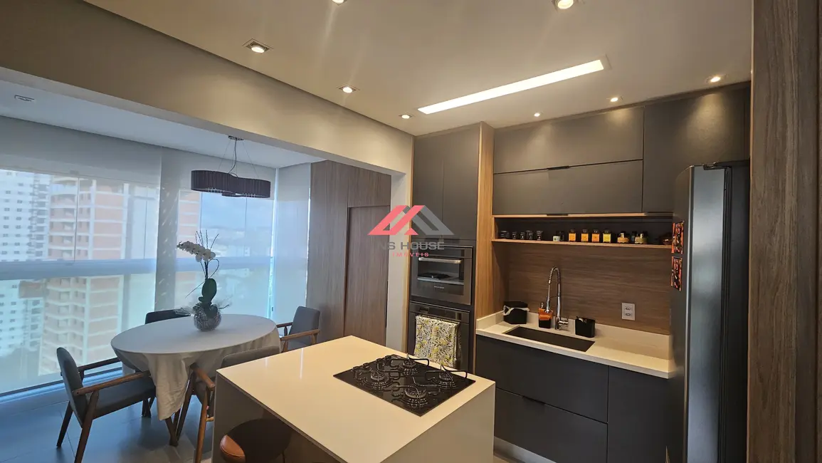 Apartamento com 2 quartos à venda, 73m2 em Vila Eldízia, Santo Andre - SP - imagem 6 Foto 6 de Apartamento com 2 quartos à venda, 73m2 em Vila Eldízia, Santo Andre - SP