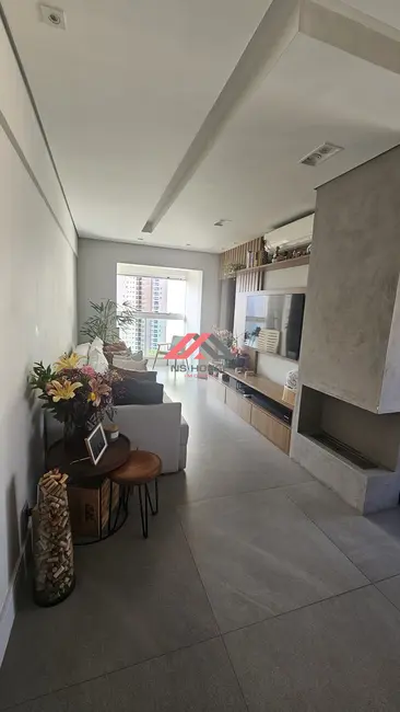Apartamento com 2 quartos à venda, 73m2 em Vila Eldízia, Santo Andre - SP - imagem 1 Foto 1 de Apartamento com 2 quartos à venda, 73m2 em Vila Eldízia, Santo Andre - SP