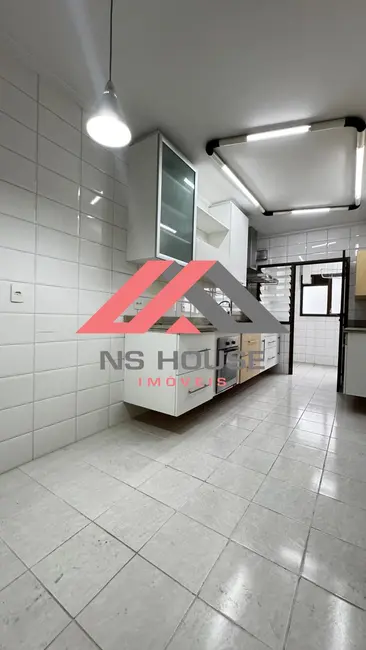 Apartamento com 3 quartos à venda, 107m2 em Santa Paula, Sao Caetano Do Sul - SP - imagem 3 Foto 3 de Apartamento com 3 quartos à venda, 107m2 em Santa Paula, Sao Caetano Do Sul - SP