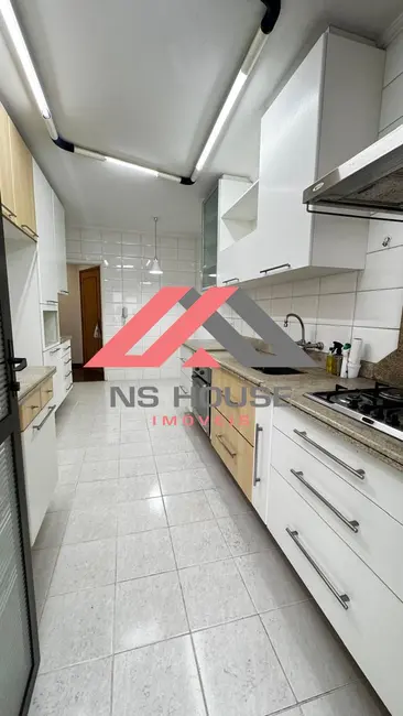 Apartamento com 3 quartos à venda, 107m2 em Santa Paula, Sao Caetano Do Sul - SP - imagem 2 Foto 2 de Apartamento com 3 quartos à venda, 107m2 em Santa Paula, Sao Caetano Do Sul - SP