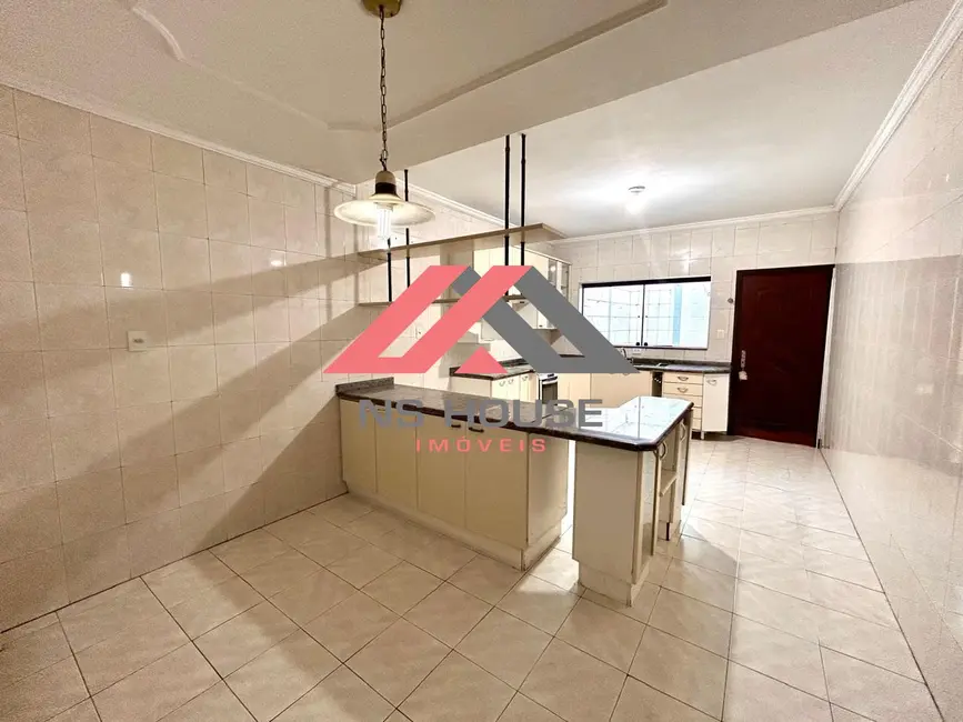Foto 5 de Casa com 3 quartos à venda, 138m2 em Osvaldo Cruz, Sao Caetano Do Sul - SP