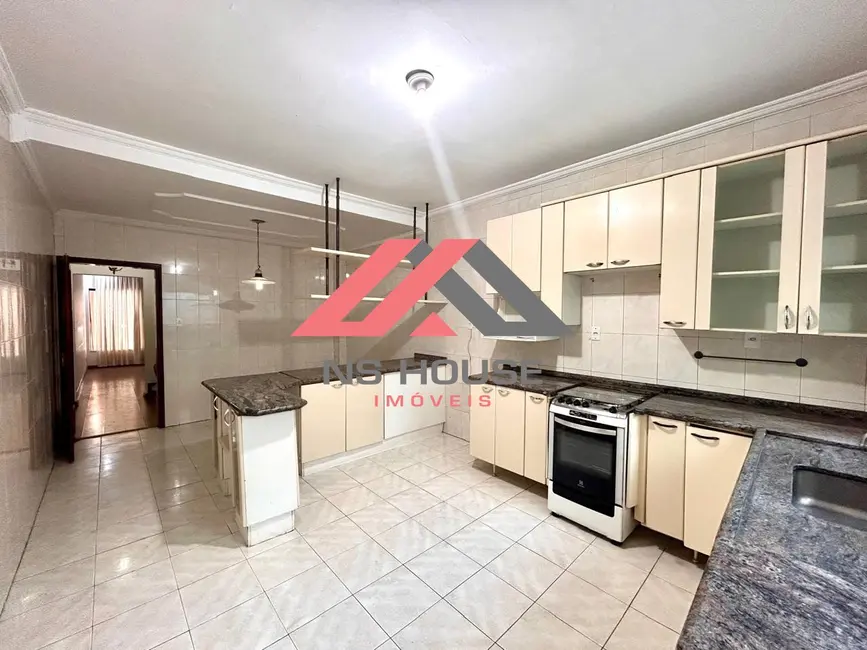 Foto 4 de Casa com 3 quartos à venda, 138m2 em Osvaldo Cruz, Sao Caetano Do Sul - SP