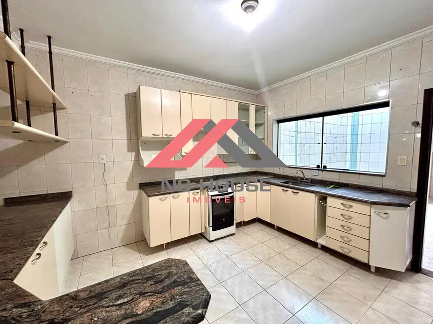 Foto 6 de Casa com 3 quartos à venda, 138m2 em Osvaldo Cruz, Sao Caetano Do Sul - SP