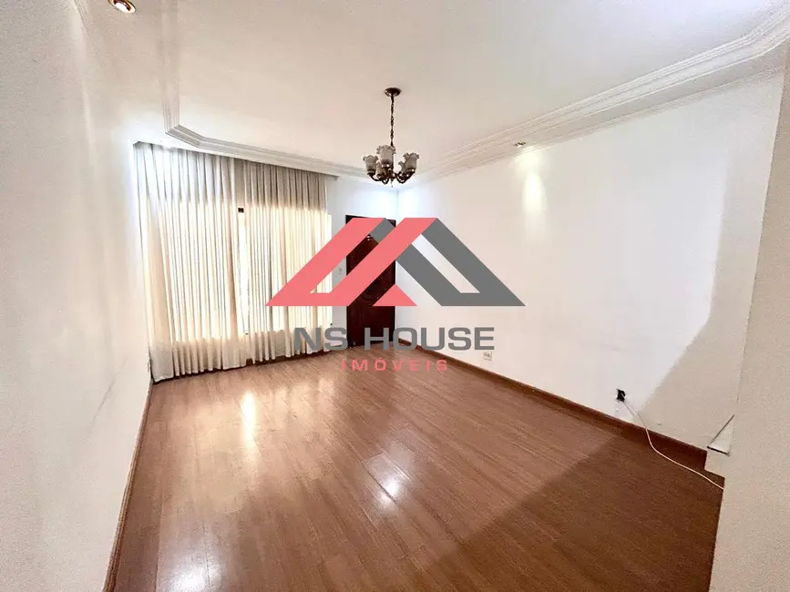 Foto 3 de Casa com 3 quartos à venda, 138m2 em Osvaldo Cruz, Sao Caetano Do Sul - SP