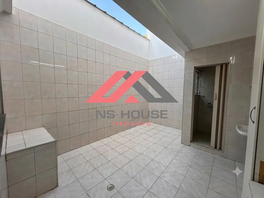 Foto 8 de Casa com 3 quartos à venda, 138m2 em Osvaldo Cruz, Sao Caetano Do Sul - SP