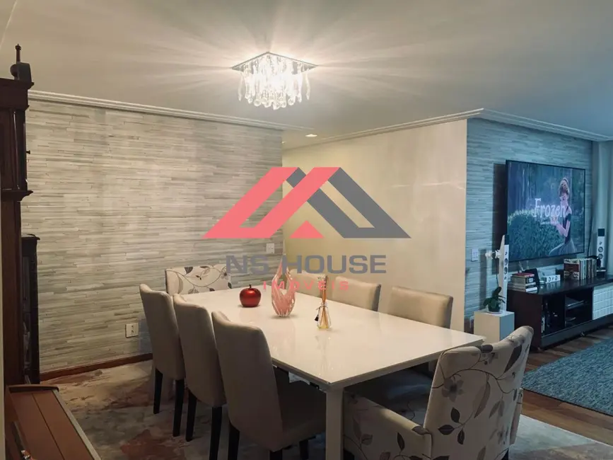 Foto 5 de Apartamento com 3 quartos à venda, 150m2 em Santa Paula, Sao Caetano Do Sul - SP