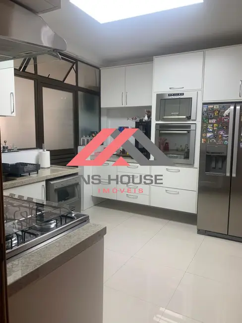 Foto 8 de Apartamento com 3 quartos à venda, 150m2 em Santa Paula, Sao Caetano Do Sul - SP