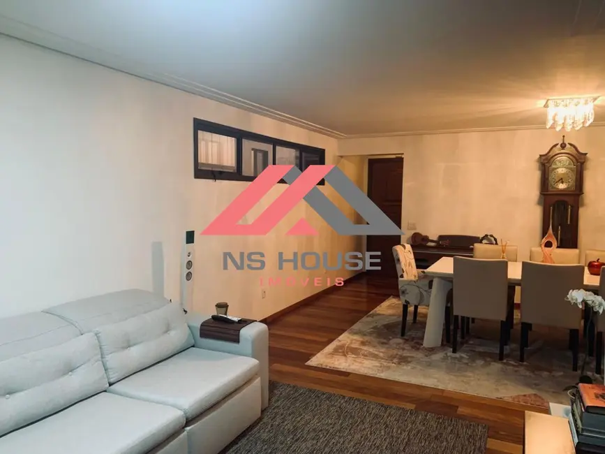 Foto 2 de Apartamento com 3 quartos à venda, 150m2 em Santa Paula, Sao Caetano Do Sul - SP