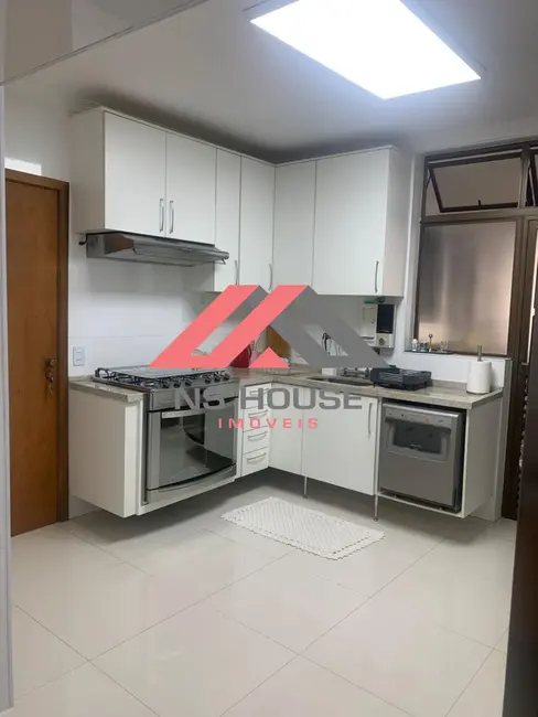 Foto 9 de Apartamento com 3 quartos à venda, 150m2 em Santa Paula, Sao Caetano Do Sul - SP