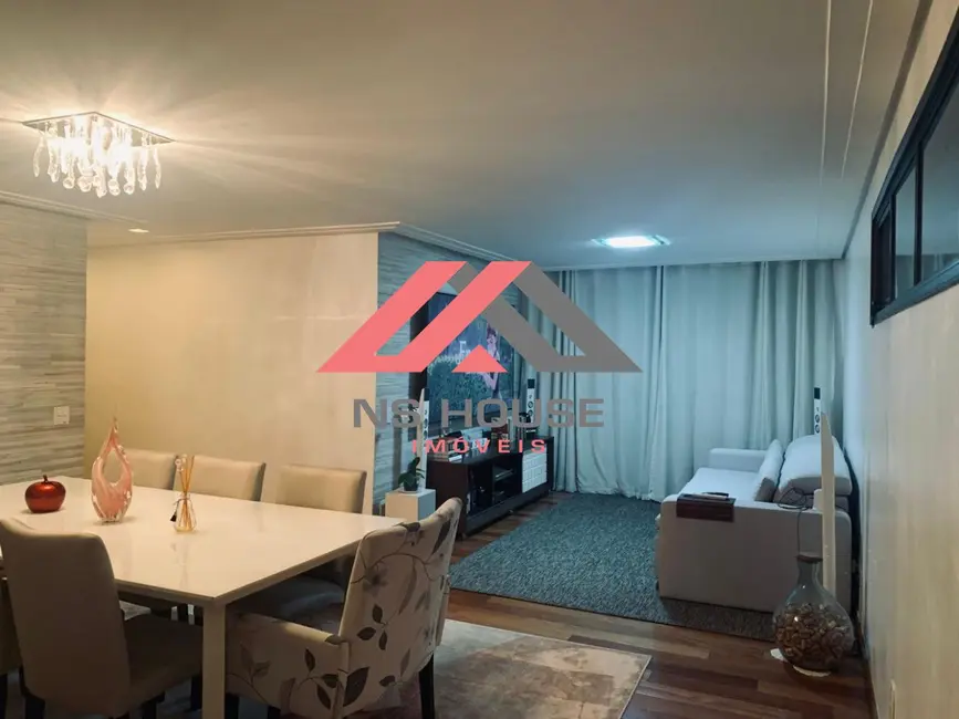 Foto 4 de Apartamento com 3 quartos à venda, 150m2 em Santa Paula, Sao Caetano Do Sul - SP