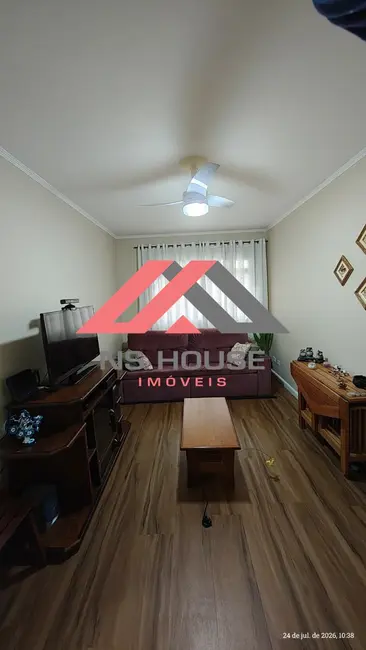 Apartamento com 2 quartos à venda, 77m2 em Osvaldo Cruz, Sao Caetano Do Sul - SP - imagem 6 Foto 6 de Apartamento com 2 quartos à venda, 77m2 em Osvaldo Cruz, Sao Caetano Do Sul - SP