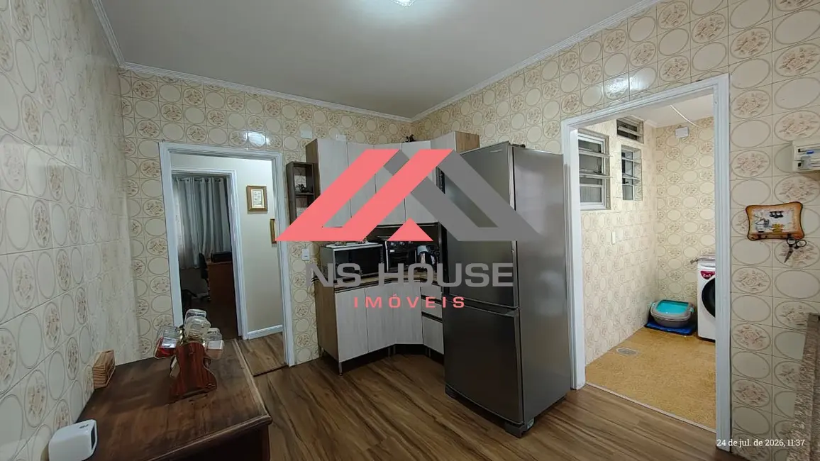 Apartamento com 2 quartos à venda, 77m2 em Osvaldo Cruz, Sao Caetano Do Sul - SP - imagem 9 Foto 9 de Apartamento com 2 quartos à venda, 77m2 em Osvaldo Cruz, Sao Caetano Do Sul - SP