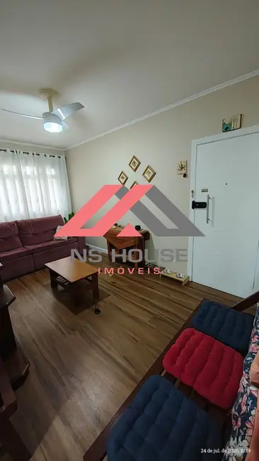 Apartamento com 2 quartos à venda, 77m2 em Osvaldo Cruz, Sao Caetano Do Sul - SP - imagem 3 Foto 3 de Apartamento com 2 quartos à venda, 77m2 em Osvaldo Cruz, Sao Caetano Do Sul - SP
