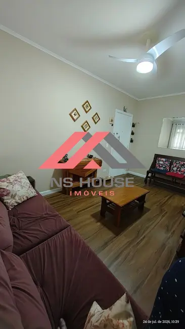 Apartamento com 2 quartos à venda, 77m2 em Osvaldo Cruz, Sao Caetano Do Sul - SP - imagem 5 Foto 5 de Apartamento com 2 quartos à venda, 77m2 em Osvaldo Cruz, Sao Caetano Do Sul - SP