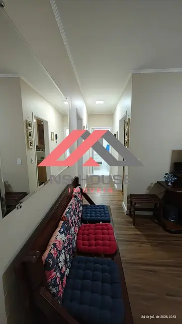Apartamento com 2 quartos à venda, 77m2 em Osvaldo Cruz, Sao Caetano Do Sul - SP - imagem 7 Foto 7 de Apartamento com 2 quartos à venda, 77m2 em Osvaldo Cruz, Sao Caetano Do Sul - SP