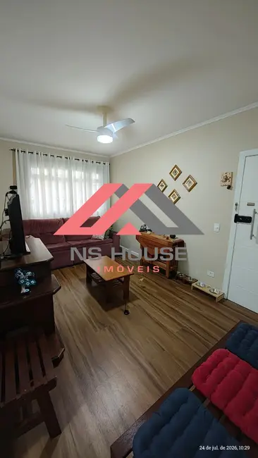 Apartamento com 2 quartos à venda, 77m2 em Osvaldo Cruz, Sao Caetano Do Sul - SP - imagem 4 Foto 4 de Apartamento com 2 quartos à venda, 77m2 em Osvaldo Cruz, Sao Caetano Do Sul - SP