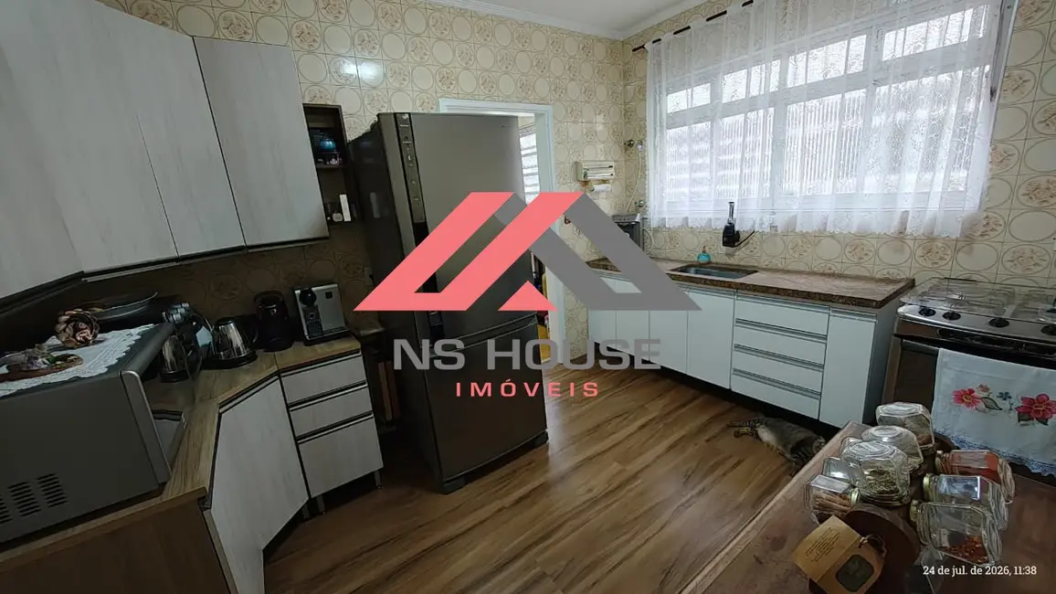 Apartamento com 2 quartos à venda, 77m2 em Osvaldo Cruz, Sao Caetano Do Sul - SP - imagem 8 Foto 8 de Apartamento com 2 quartos à venda, 77m2 em Osvaldo Cruz, Sao Caetano Do Sul - SP