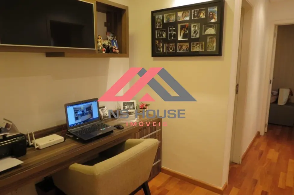 Apartamento com 3 quartos à venda, 83m2 em Boa Vista, Sao Caetano Do Sul - SP - imagem 9 Foto 9 de Apartamento com 3 quartos à venda, 83m2 em Boa Vista, Sao Caetano Do Sul - SP