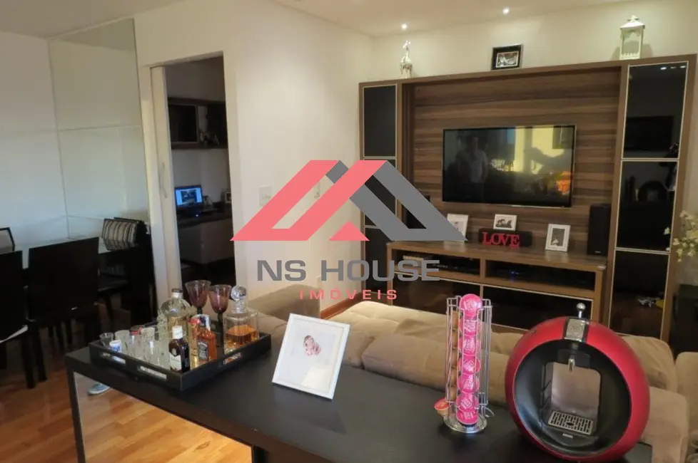 Apartamento com 3 quartos à venda, 83m2 em Boa Vista, Sao Caetano Do Sul - SP - imagem 2 Foto 2 de Apartamento com 3 quartos à venda, 83m2 em Boa Vista, Sao Caetano Do Sul - SP