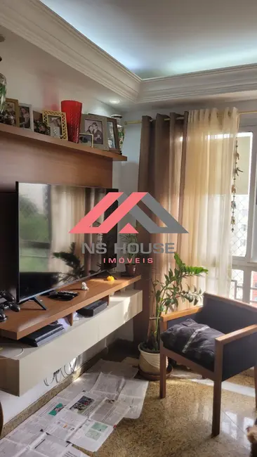Foto 5 de Apartamento com 3 quartos à venda e para alugar, 63m2 em Jardim Maria Estela, São Paulo - SP