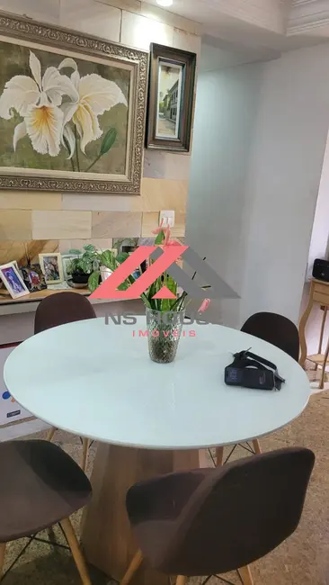 Foto 1 de Apartamento com 3 quartos à venda e para alugar, 63m2 em Jardim Maria Estela, São Paulo - SP