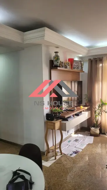Foto 2 de Apartamento com 3 quartos à venda e para alugar, 63m2 em Jardim Maria Estela, São Paulo - SP