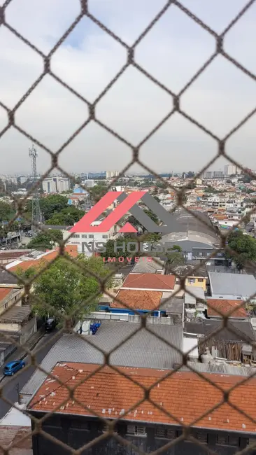 Foto 8 de Apartamento com 3 quartos à venda e para alugar, 63m2 em Jardim Maria Estela, São Paulo - SP