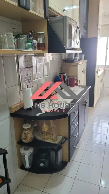 Foto 9 de Apartamento com 3 quartos à venda e para alugar, 63m2 em Jardim Maria Estela, São Paulo - SP