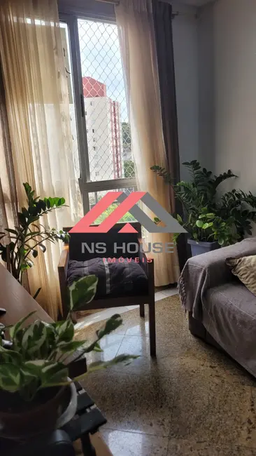 Foto 6 de Apartamento com 3 quartos à venda e para alugar, 63m2 em Jardim Maria Estela, São Paulo - SP