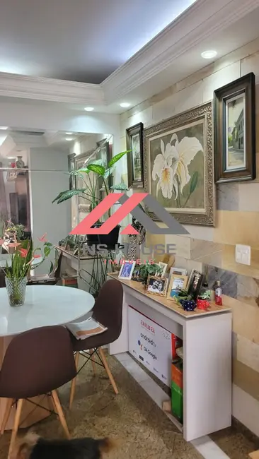 Foto 3 de Apartamento com 3 quartos à venda e para alugar, 63m2 em Jardim Maria Estela, São Paulo - SP
