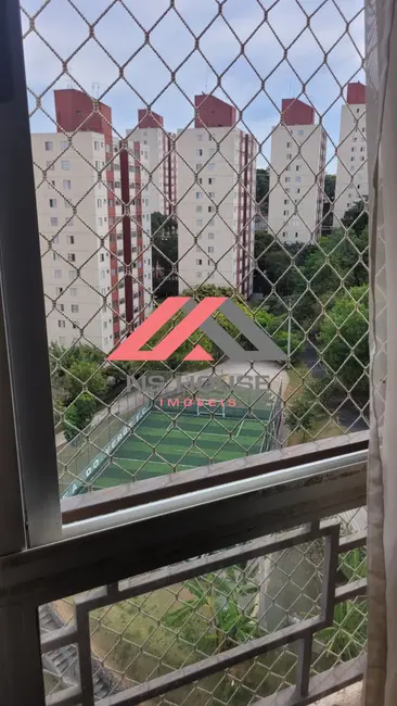 Foto 7 de Apartamento com 3 quartos à venda e para alugar, 63m2 em Jardim Maria Estela, São Paulo - SP