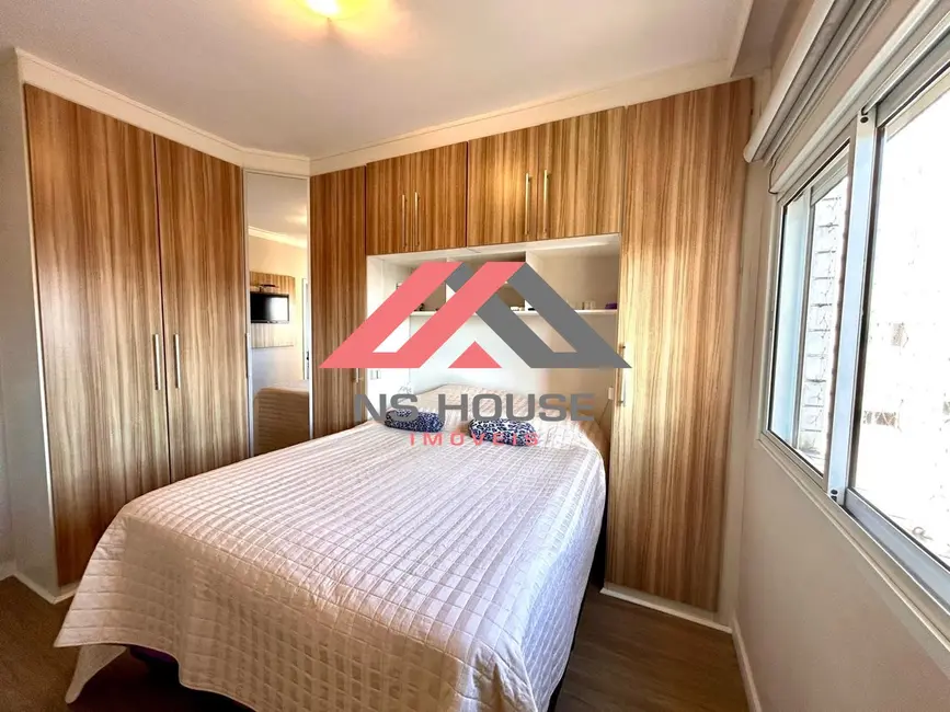 Foto 9 de Apartamento com 3 quartos à venda, 112m2 em Santa Maria, Sao Caetano Do Sul - SP