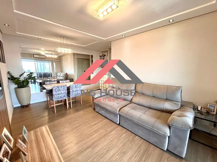 Foto 5 de Apartamento com 3 quartos à venda, 112m2 em Santa Maria, Sao Caetano Do Sul - SP
