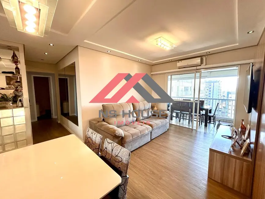 Foto 2 de Apartamento com 3 quartos à venda, 112m2 em Santa Maria, Sao Caetano Do Sul - SP