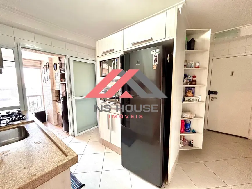 Foto 7 de Apartamento com 3 quartos à venda, 112m2 em Santa Maria, Sao Caetano Do Sul - SP