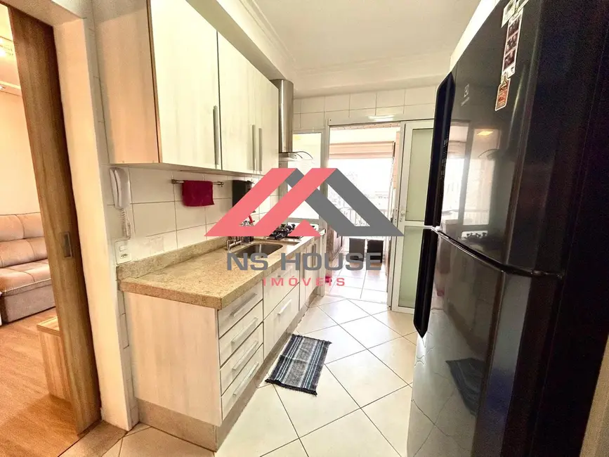 Foto 8 de Apartamento com 3 quartos à venda, 112m2 em Santa Maria, Sao Caetano Do Sul - SP