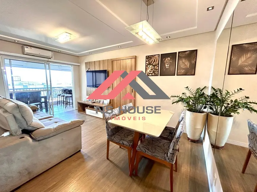 Foto 4 de Apartamento com 3 quartos à venda, 112m2 em Santa Maria, Sao Caetano Do Sul - SP