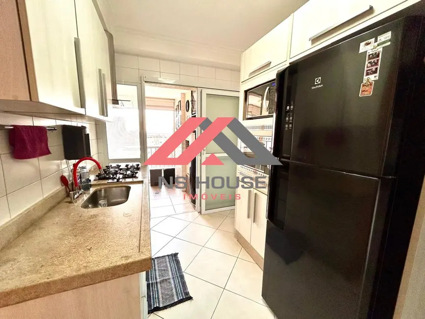 Foto 6 de Apartamento com 3 quartos à venda, 112m2 em Santa Maria, Sao Caetano Do Sul - SP