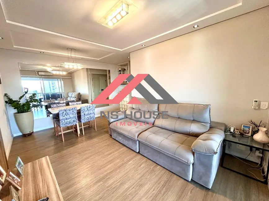 Foto 3 de Apartamento com 3 quartos à venda, 112m2 em Santa Maria, Sao Caetano Do Sul - SP