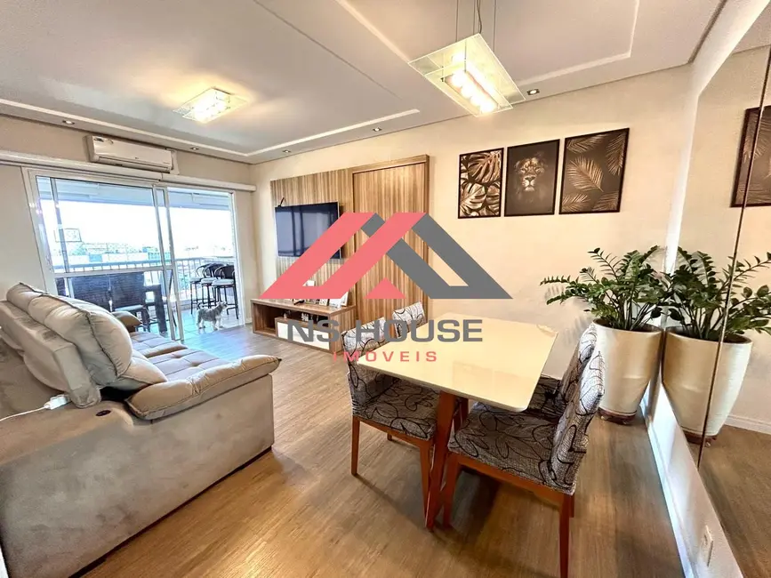 Foto 1 de Apartamento com 3 quartos à venda, 112m2 em Santa Maria, Sao Caetano Do Sul - SP