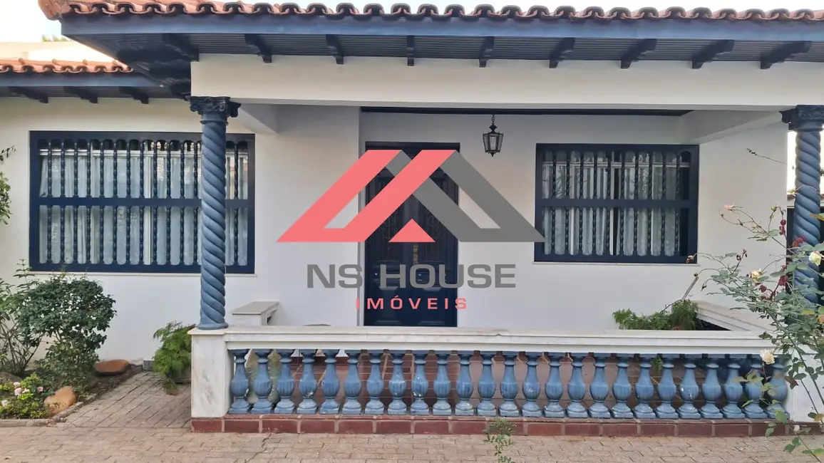 Casa com 5 quartos à venda e para alugar, 260m2 em Jardim São Caetano, Sao Caetano Do Sul - SP - imagem 2 Foto 2 de Casa com 5 quartos à venda e para alugar, 260m2 em Jardim São Caetano, Sao Caetano Do Sul - SP