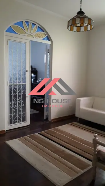 Casa com 5 quartos à venda e para alugar, 260m2 em Jardim São Caetano, Sao Caetano Do Sul - SP - imagem 8 Foto 8 de Casa com 5 quartos à venda e para alugar, 260m2 em Jardim São Caetano, Sao Caetano Do Sul - SP