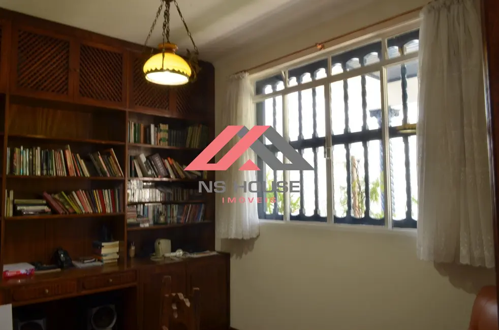 Casa com 5 quartos à venda e para alugar, 260m2 em Jardim São Caetano, Sao Caetano Do Sul - SP - imagem 7 Foto 7 de Casa com 5 quartos à venda e para alugar, 260m2 em Jardim São Caetano, Sao Caetano Do Sul - SP