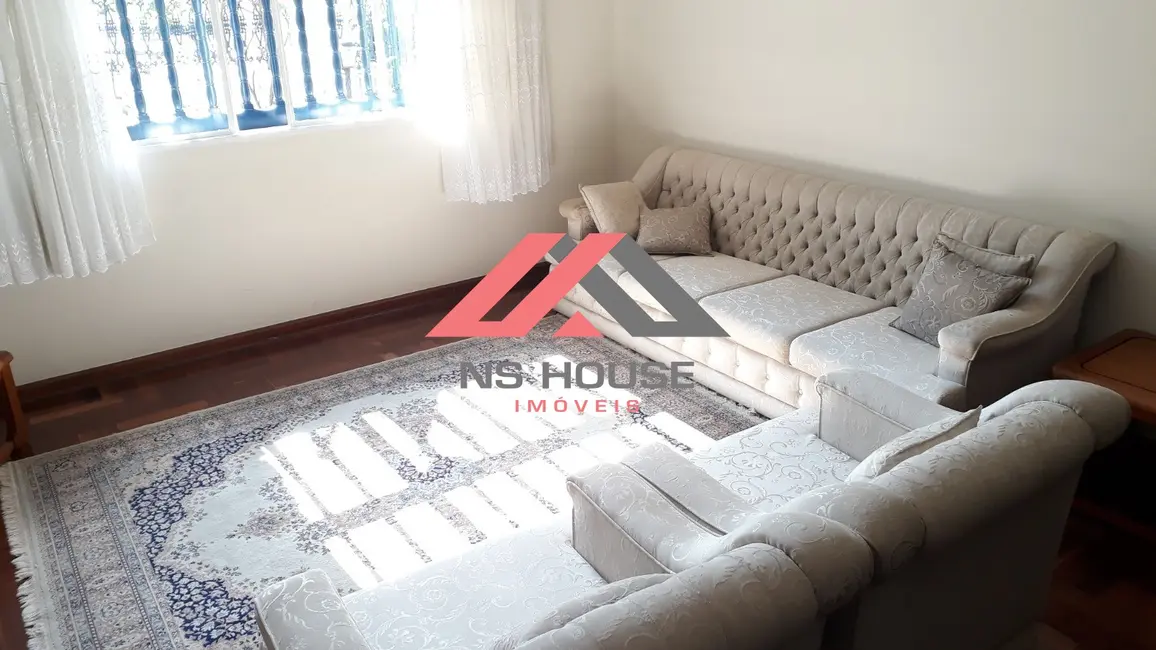 Casa com 5 quartos à venda e para alugar, 260m2 em Jardim São Caetano, Sao Caetano Do Sul - SP - imagem 6 Foto 6 de Casa com 5 quartos à venda e para alugar, 260m2 em Jardim São Caetano, Sao Caetano Do Sul - SP