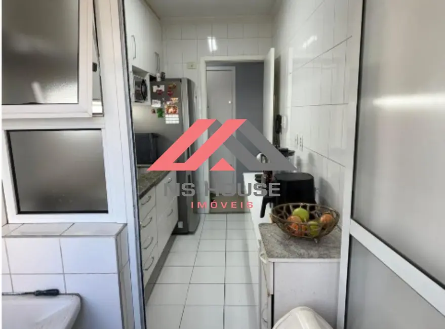 Foto 7 de Apartamento com 2 quartos à venda, 62m2 em Santo Antônio, Sao Caetano Do Sul - SP