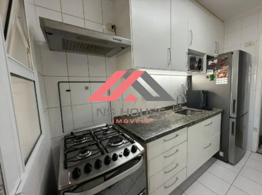 Foto 6 de Apartamento com 2 quartos à venda, 62m2 em Santo Antônio, Sao Caetano Do Sul - SP