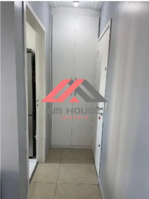 Foto 9 de Apartamento com 2 quartos à venda, 62m2 em Santo Antônio, Sao Caetano Do Sul - SP