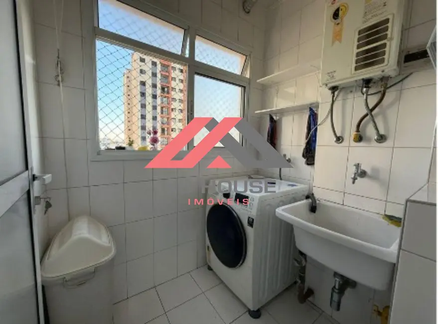 Foto 8 de Apartamento com 2 quartos à venda, 62m2 em Santo Antônio, Sao Caetano Do Sul - SP